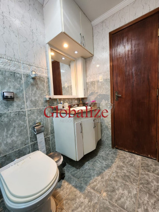 Imagem Imóvel com 2 Quartos à Venda, 100 m² em Embaré - Santos
