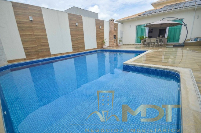 Imagem Casa com 4 Quartos à Venda, 375 m² em Condomínio Residencial Gran Park I - Vespasiano