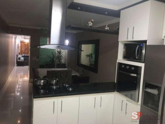 Imagem Casa com 3 Quartos à Venda, 150 m² em Vila Esperança - São Paulo