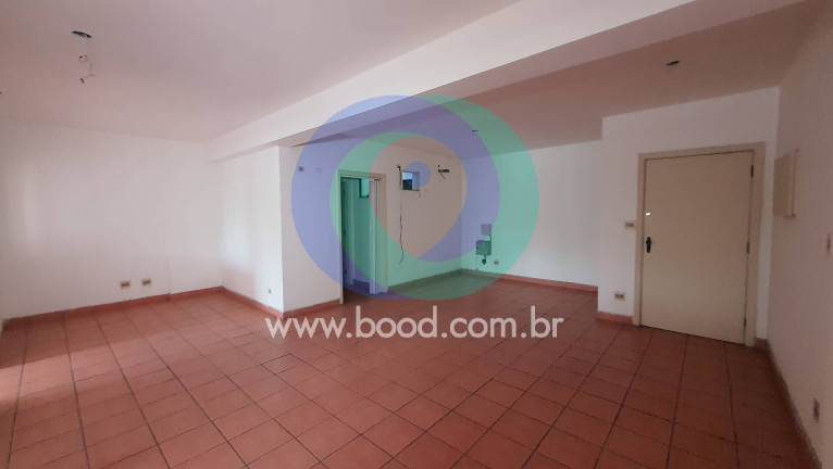 Imagem Sala Comercial para Alugar, 81 m² em Vila Belmiro - Santos Imagem Sala Comercial para Alugar, 81 m² em Vila Belmiro - Santos