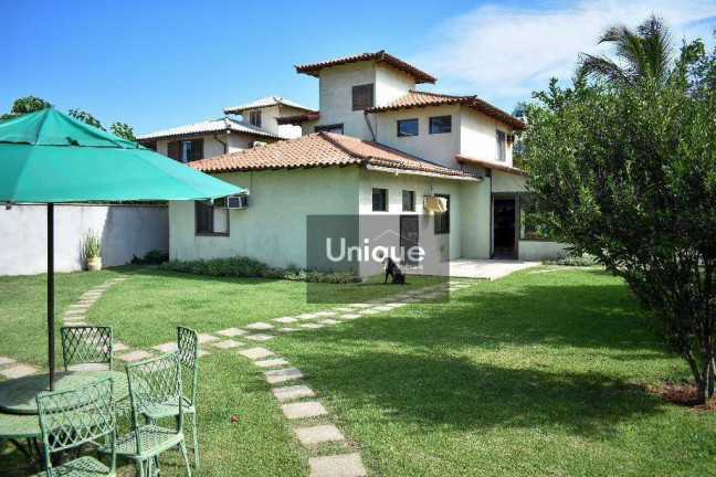 Imagem Casa com 4 Quartos à Venda, 220 m² em Manguinhos - Armação Dos Búzios Imagem Casa com 4 Quartos à Venda, 220 m² em Manguinhos - Armação Dos Búzios