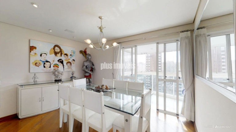 Imagem Apartamento com 4 Quartos à Venda, 374 m² em Pinheiros - São Paulo Imagem Apartamento com 4 Quartos à Venda, 374 m² em Pinheiros - São Paulo