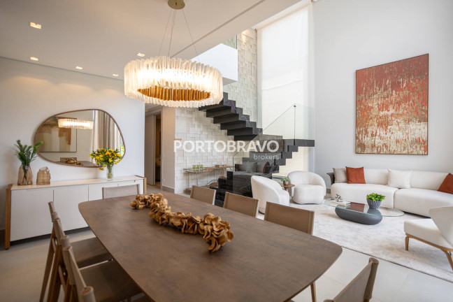 Imagem Casa com 4 Quartos à Venda, 420 m² em Alphaville - Santana De Parnaíba Imagem Casa com 4 Quartos à Venda, 420 m² em Alphaville - Santana De Parnaíba