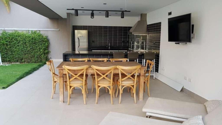 Imagem Casa de Condomínio com 5 Quartos à Venda, 550 m² em Tamboré - Santana De Parnaíba Imagem Casa de Condomínio com 5 Quartos à Venda, 550 m² em Tamboré - Santana De Parnaíba