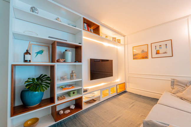 Imagem Apartamento com 3 Quartos à Venda, 157 m² em Vila Nova Conceição - São Paulo Imagem Apartamento com 3 Quartos à Venda, 157 m² em Vila Nova Conceição - São Paulo