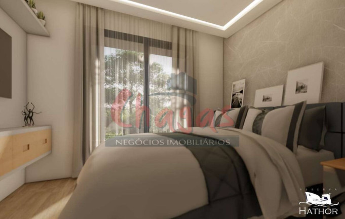 Imagem Casa com 3 Quartos à Venda, 145 m² em Reserva Du Moullin - São Sebastião