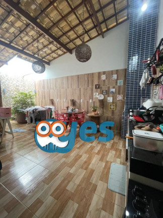 Imagem Casa com 3 Quartos para Alugar, 250 m² em Sim - Feira De Santana