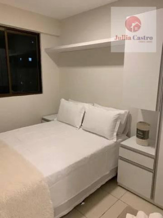 Imagem Apartamento com 2 Quartos para Alugar, 50 m² em Torre - Recife