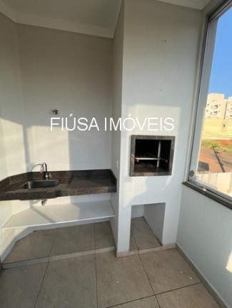 Imagem Apartamento com 2 Quartos à Venda, 73 m² em Jardim Botânico - Ribeirão Preto