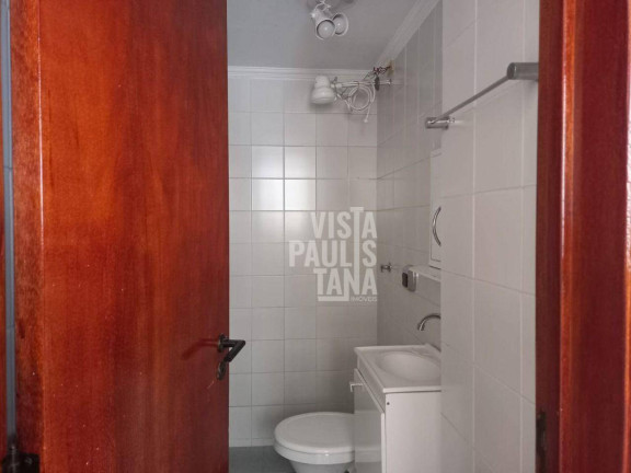Imagem Apartamento com 4 Quartos à Venda, 120 m² em Brooklin - São Paulo Imagem Apartamento com 4 Quartos à Venda, 120 m² em Brooklin - São Paulo