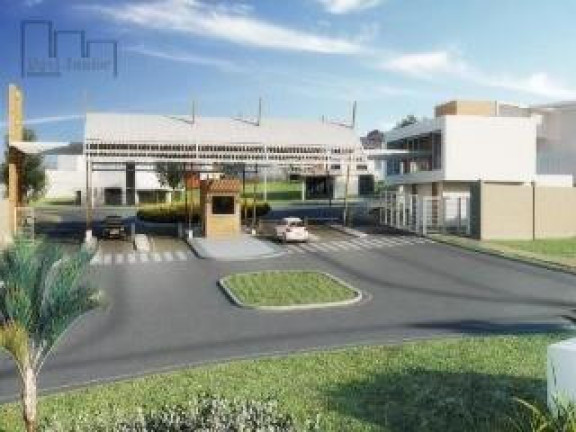 Imagem Casa com 3 Quartos à Venda, 230 m² em Condomínio Cyrela Landscape - Votorantim