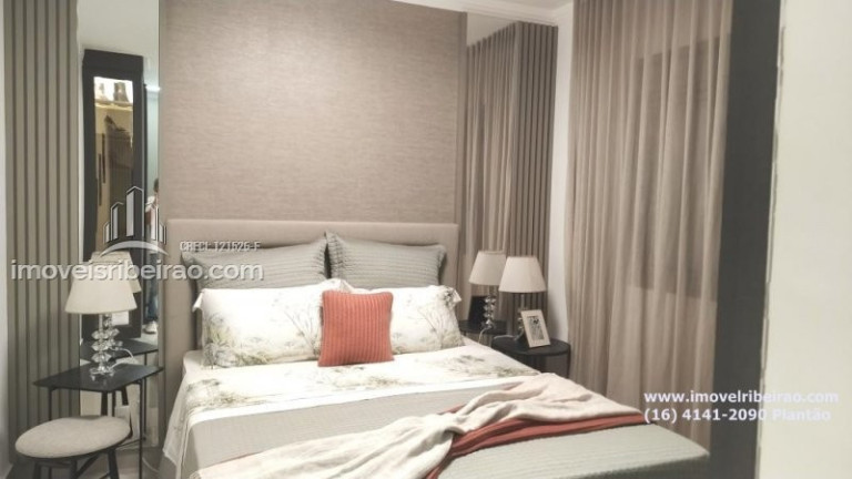 Imagem Apartamento com 3 Quartos à Venda, 126 m² em Alto Do Ipê - Ribeirão Preto Imagem Apartamento com 3 Quartos à Venda, 126 m² em Alto Do Ipê - Ribeirão Preto