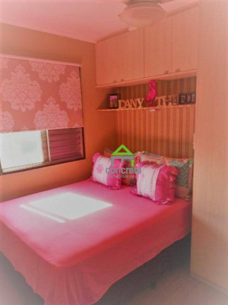 Imagem Apartamento com 2 Quartos à Venda, 92 m² em Jardim Leonor - Cotia