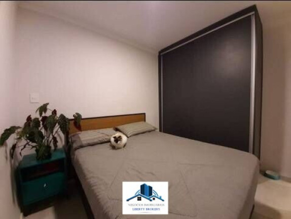 Imagem Apartamento com 2 Quartos à Venda, 55 m² em Vila Matilde - São Paulo Imagem Apartamento com 2 Quartos à Venda, 55 m² em Vila Matilde - São Paulo