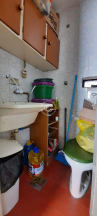 Imagem Apartamento com 3 Quartos à Venda, 106 m² em Centro - Santa Maria Imagem Apartamento com 3 Quartos à Venda, 106 m² em Centro - Santa Maria