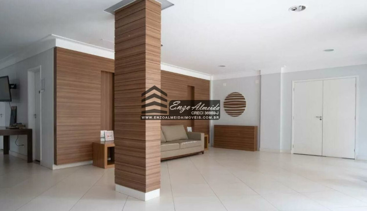 Imagem Apartamento com 2 Quartos à Venda, 83 m² em Santana - São Paulo
