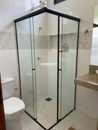 Imagem Casa com 2 Quartos à Venda, 64 m² em Esplanada Primo Meneghetti Ii - Franca Imagem Casa com 2 Quartos à Venda, 64 m² em Esplanada Primo Meneghetti Ii - Franca