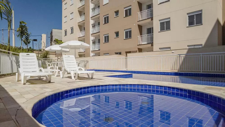 Imagem Apartamento com 3 Quartos à Venda, 77 m² em Recanto Vista Alegre - Cotia Imagem Apartamento com 3 Quartos à Venda, 77 m² em Recanto Vista Alegre - Cotia