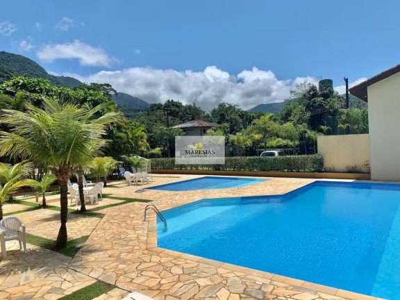 Imagem Imóvel com 3 Quartos à Venda, 95 m² em Maresias - São Sebastião