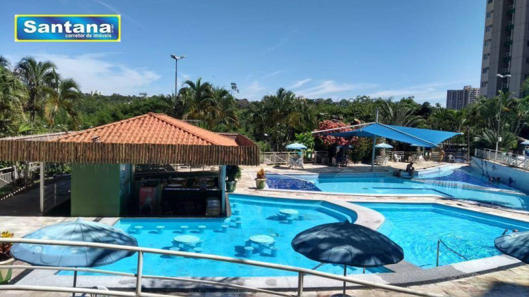 Imagem Apartamento com 2 Quartos à Venda, 74 m² em Bandeirantes - Caldas Novas Imagem Apartamento com 2 Quartos à Venda, 74 m² em Bandeirantes - Caldas Novas