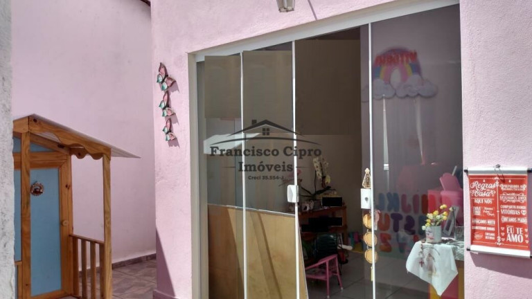 Imagem Casa com 2 Quartos à Venda, 120 m² em Parque Das Arvores - Guaratinguetá Imagem Casa com 2 Quartos à Venda, 120 m² em Parque Das Arvores - Guaratinguetá