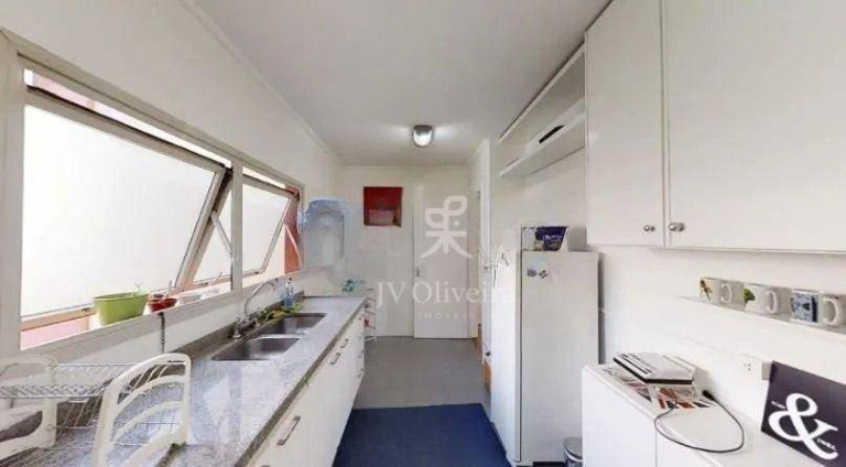 Imagem Apartamento com 4 Quartos à Venda, 148 m² em Vila Andrade - São Paulo Imagem Apartamento com 4 Quartos à Venda, 148 m² em Vila Andrade - São Paulo