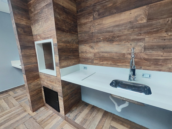 Imagem Casa com 3 Quartos à Venda, 175 m² em Assunção - São Bernardo Do Campo