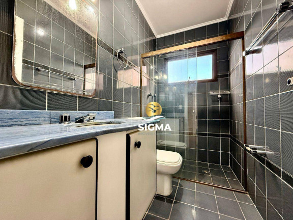 Imagem Apartamento com 4 Quartos à Venda, 130 m² em Enseada - Guarujá Imagem Apartamento com 4 Quartos à Venda, 130 m² em Enseada - Guarujá
