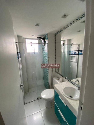 Imagem Apartamento com 2 Quartos à Venda, 50 m² em Parque Novo Mundo - São Paulo Imagem Apartamento com 2 Quartos à Venda, 50 m² em Parque Novo Mundo - São Paulo