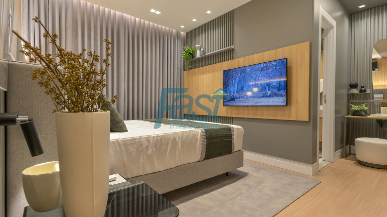 Imagem Apartamento com 3 Quartos à Venda, 132 m² em Jardim Aclimação - Cuiabá
