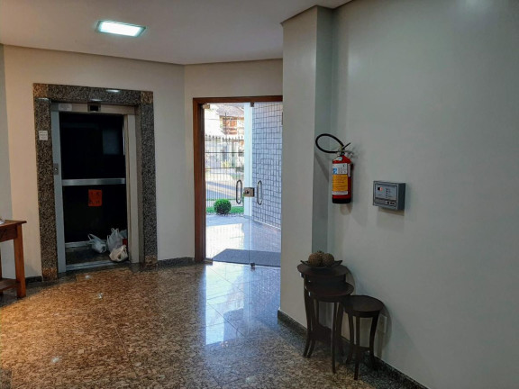 Imagem Apartamento com 3 Quartos à Venda, 153 m² em Jardim Itu-sabará - Porto Alegre