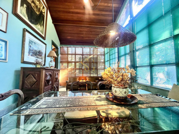 Imagem Casa de Condomínio com 4 Quartos à Venda, 1.861 m² em Várzea - Teresópolis Imagem Casa de Condomínio com 4 Quartos à Venda, 1.861 m² em Várzea - Teresópolis
