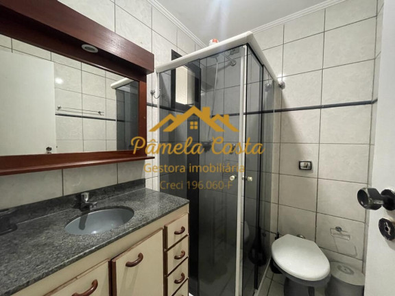 Imagem Apartamento com 3 Quartos à Venda, 100 m² em Loteamento João Batista Julião - Guarujá Imagem Apartamento com 3 Quartos à Venda, 100 m² em Loteamento João Batista Julião - Guarujá