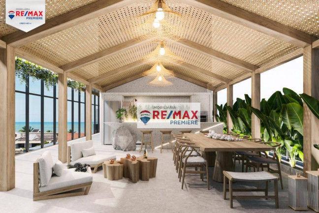 Imagem Apartamento com 1 Quarto à Venda, 18 m² em Bessa - João Pessoa Imagem Apartamento com 1 Quarto à Venda, 18 m² em Bessa - João Pessoa