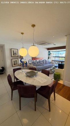 Imagem Apartamento com 3 Quartos à Venda, 136 m² em Pituba - Salvador Imagem Apartamento com 3 Quartos à Venda, 136 m² em Pituba - Salvador