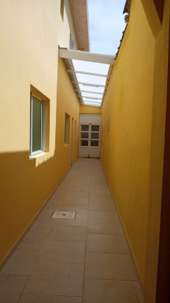 Imagem Casa com 3 Quartos à Venda, 125 m² em Guilhermina - Praia Grande Imagem Casa com 3 Quartos à Venda, 125 m² em Guilhermina - Praia Grande