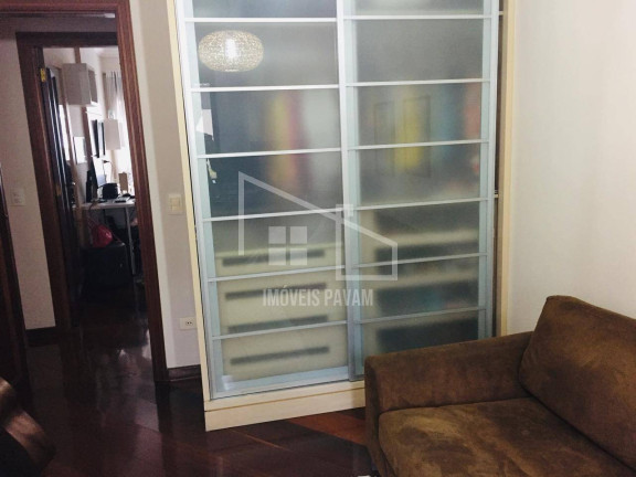 Imagem Apartamento com 4 Quartos à Venda, 178 m² em Centro - São Bernardo Do Campo
