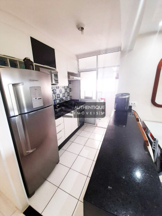 Imagem Apartamento com 2 Quartos à Venda, 53 m² em Jardim Anália Franco - São Paulo Imagem Apartamento com 2 Quartos à Venda, 53 m² em Jardim Anália Franco - São Paulo