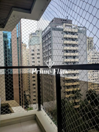 Imagem Apartamento com 3 Quartos à Venda, 95 m² em Jardins - São Paulo Imagem Apartamento com 3 Quartos à Venda, 95 m² em Jardins - São Paulo