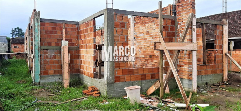 Imagem Terreno à Venda, 360 m² em Salinas - Balneário Barra Do Sul Imagem Terreno à Venda, 360 m² em Salinas - Balneário Barra Do Sul
