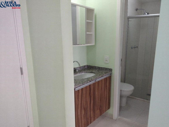 Imagem Apartamento com 1 Quarto à Venda, 46 m² em Brás - São Paulo Imagem Apartamento com 1 Quarto à Venda, 46 m² em Brás - São Paulo
