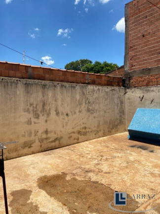 Imagem Casa com 2 Quartos para Alugar, 58 m² em Jardim Diva Tarlá De Carvalho - Ribeirão Preto Imagem Casa com 2 Quartos para Alugar, 58 m² em Jardim Diva Tarlá De Carvalho - Ribeirão Preto