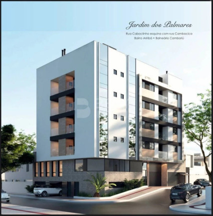 Imagem Apartamento com 2 Quartos à Venda, 66 m² em Ariribá - Balneário Camboriú Imagem Apartamento com 2 Quartos à Venda, 66 m² em Ariribá - Balneário Camboriú