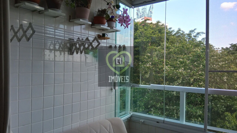 Imagem Apartamento com 3 Quartos à Venda, 60 m² em Vila Romana - São Paulo Imagem Apartamento com 3 Quartos à Venda, 60 m² em Vila Romana - São Paulo