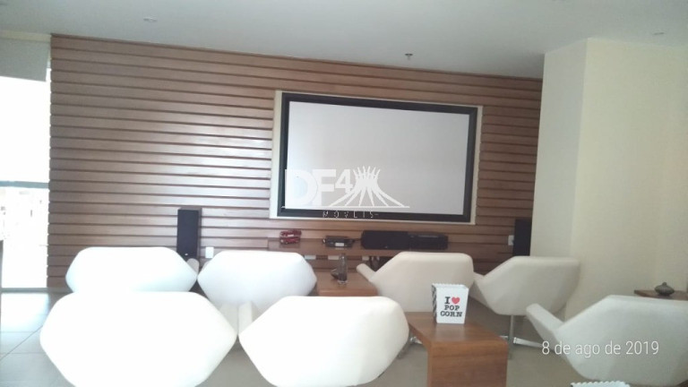 Imagem Imóvel com 1 Quarto à Venda, 36 m² em Taguatinga Sul (taguatinga) - Brasília Imagem Imóvel com 1 Quarto à Venda, 36 m² em Taguatinga Sul (taguatinga) - Brasília