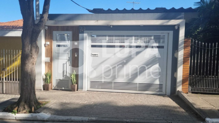 Imagem Casa com 5 Quartos à Venda, 193 m² em Vila Maria - São Paulo Imagem Casa com 5 Quartos à Venda, 193 m² em Vila Maria - São Paulo