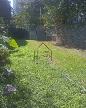 Terreno à Venda, 10 m² em Chácara Do Refúgio - Carapicuíba