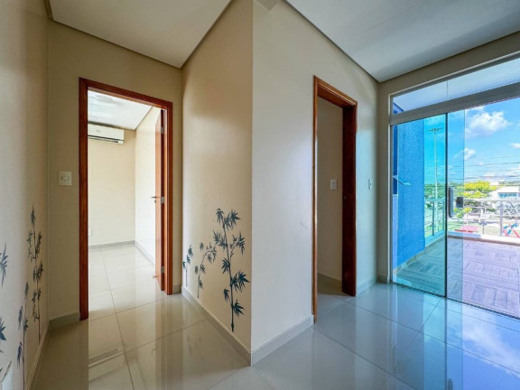 Imagem Casa com 3 Quartos à Venda, 182 m² em Ponta Negra - Manaus