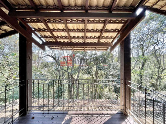Imagem Casa de Condomínio com 4 Quartos à Venda, 436 m² em Altos De São Fernando - Jandira Imagem Casa de Condomínio com 4 Quartos à Venda, 436 m² em Altos De São Fernando - Jandira