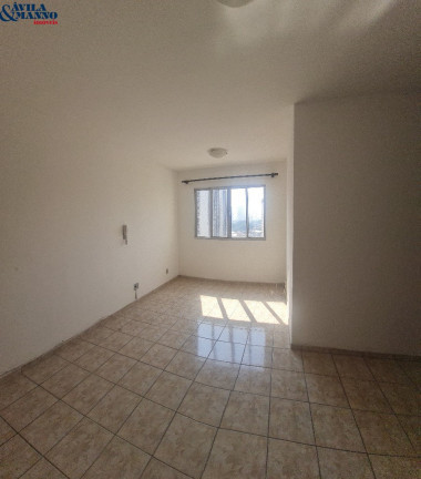 Apartamento com 2 Quartos à Venda, 46 m² em Mooca - São Paulo